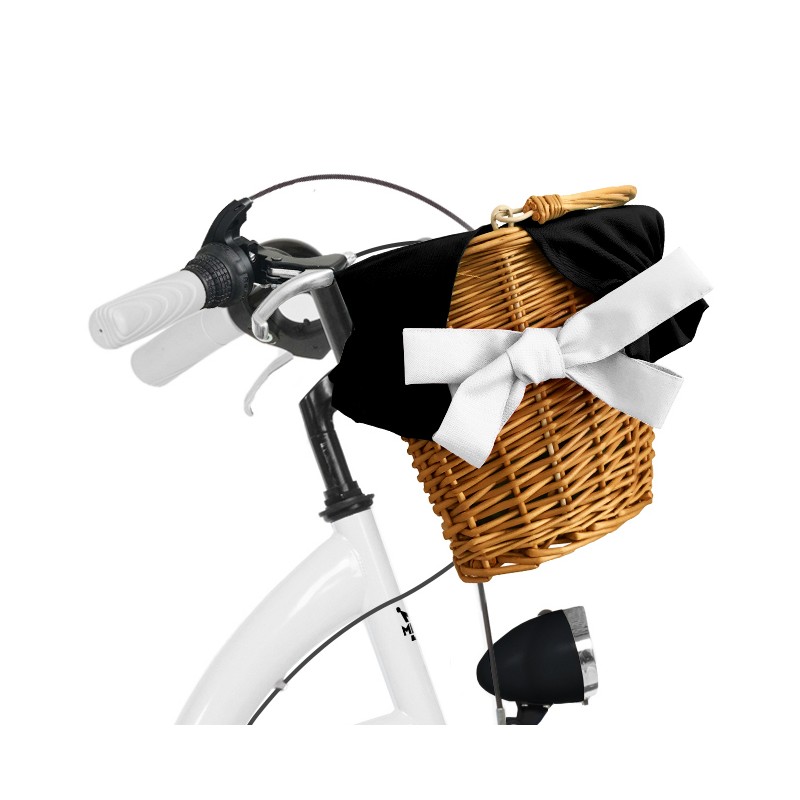 Milord Komfort Fahrrad Damenfahrrad, 26 Zoll, Weiss, 7 Gänge