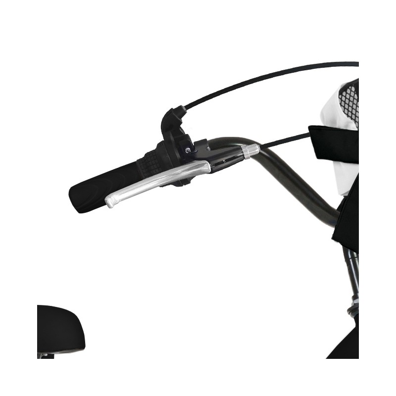 Milord Komfort Fahrrad Mit Korb Damenfahrrad, 26 Zoll, Schwarz, 7 Gänge