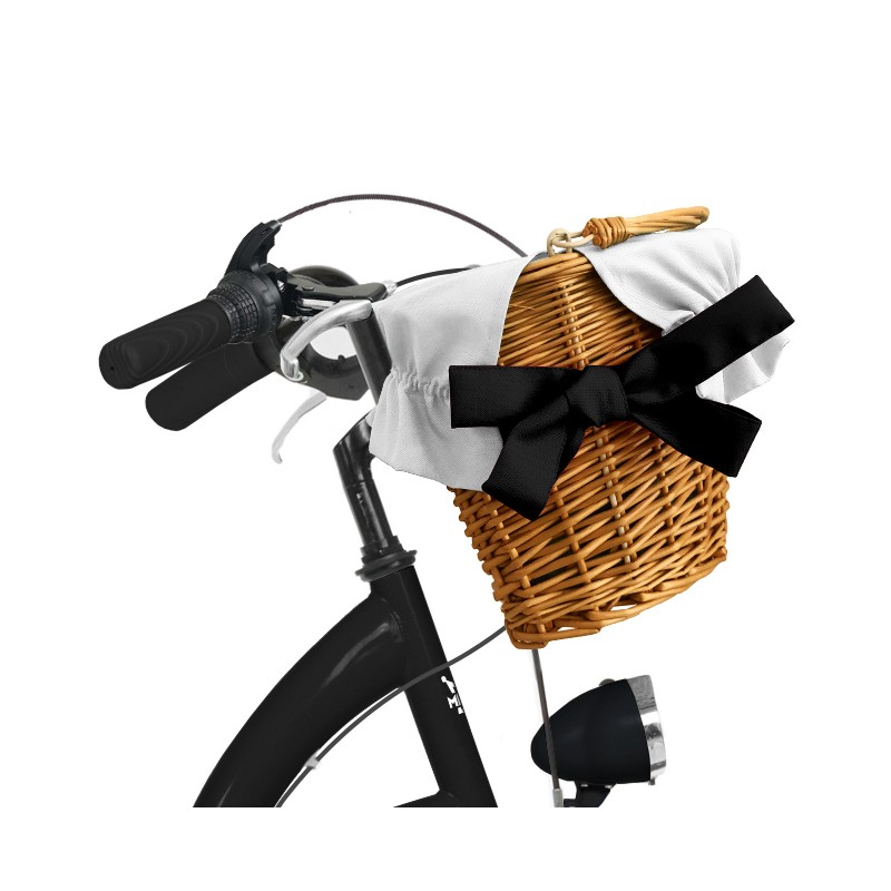 Milord Komfort Fahrrad Damenfahrrad, 26 Zoll, Schwarz, 7 Gänge