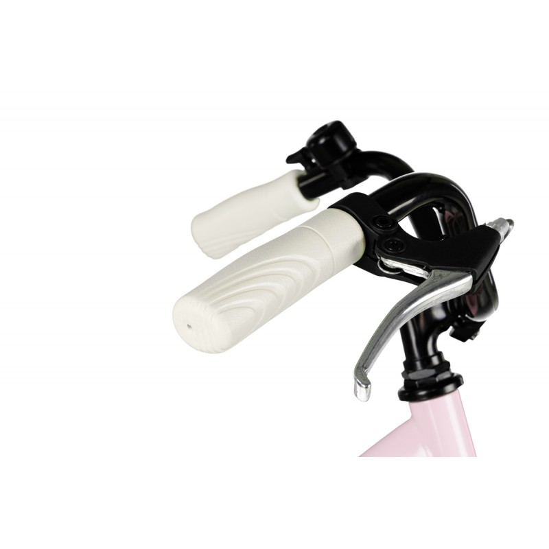 Milord Komfort Fahrrad Damenfahrrad, 26 Zoll, Pink, 1 Gang