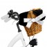 Milord Komfort Fahrrad Mit Korb Damenfahrrad, 28 Zoll, Weiss, 3 Gänge