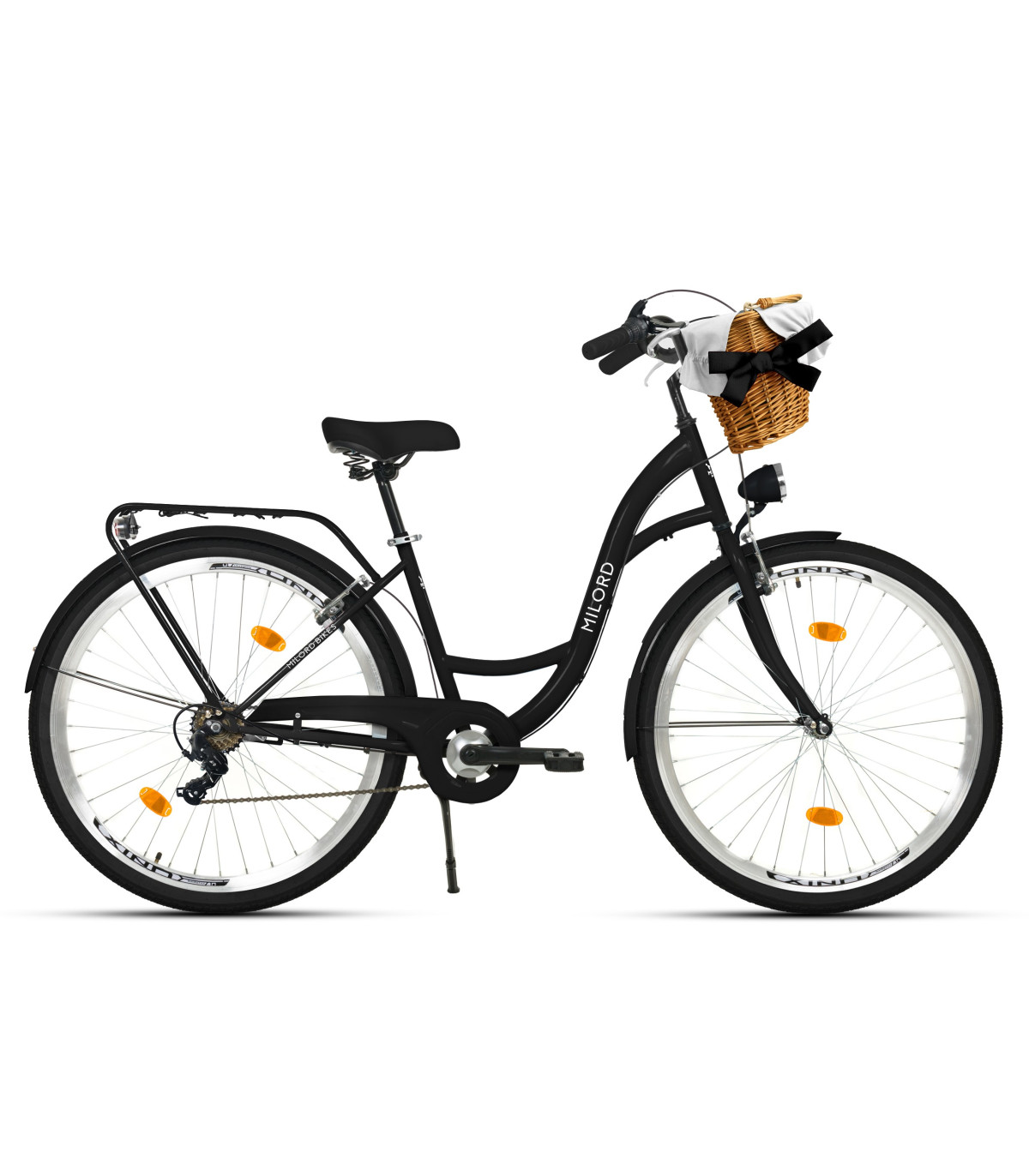ortlieb fahrradtasche back-roller urban Plus Framehoogte:58cm (28